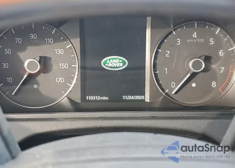 2019 Land Rover Range Rover Velar S from USA, damaged, VIN SALYB2EX5KA220271